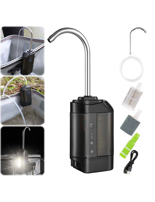 00219 MINI WATER PUMP