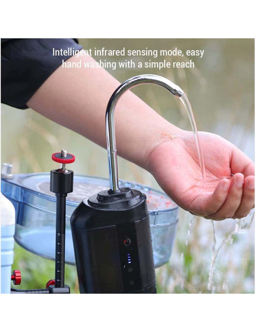 00219 MINI WATER PUMP