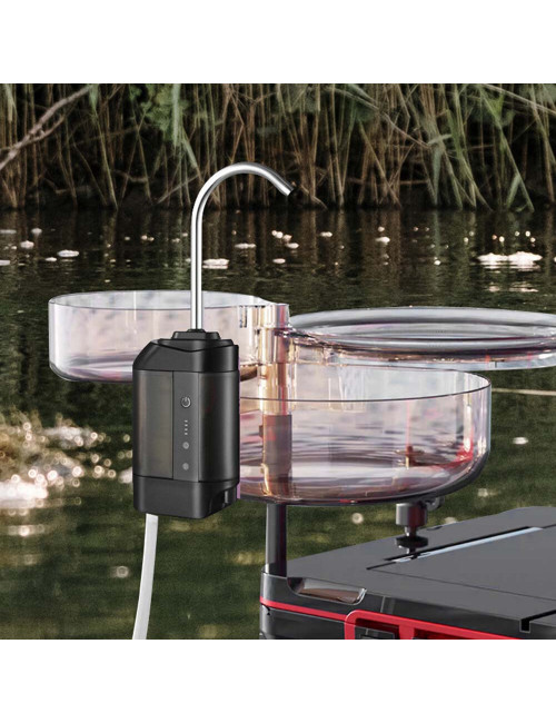 00219 MINI WATER PUMP