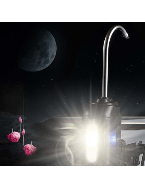 مضخة مطارة شحن 00219