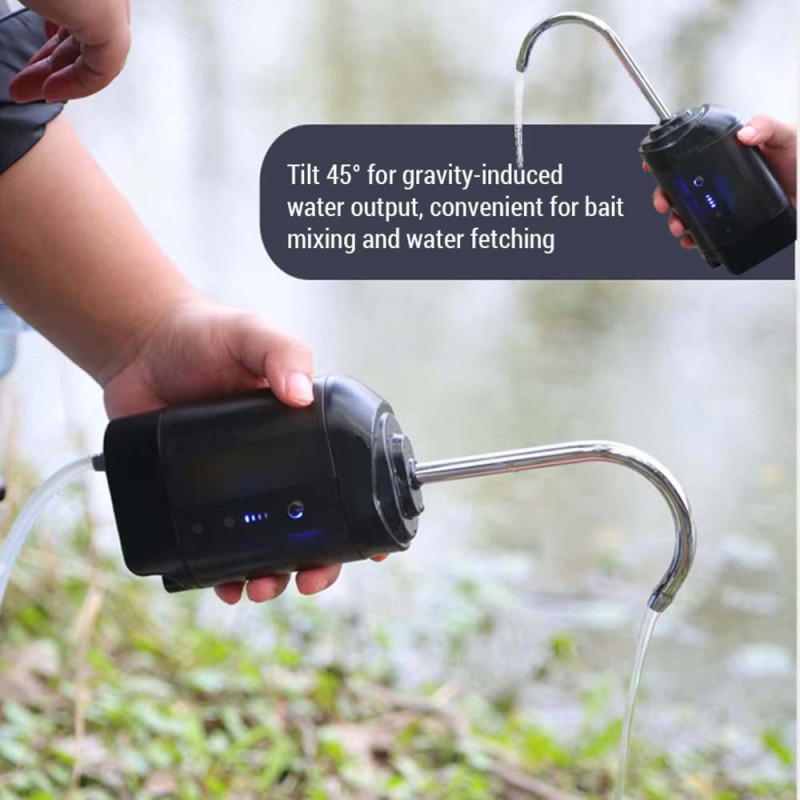 00219 MINI WATER PUMP