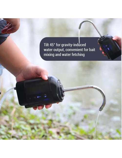 00219 MINI WATER PUMP