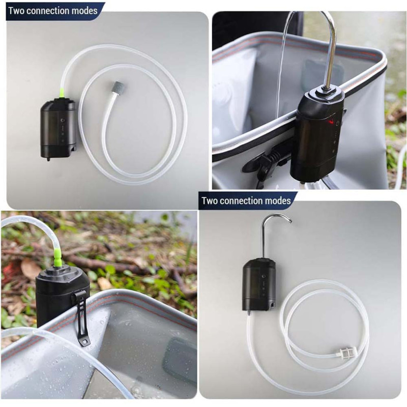 00219 MINI WATER PUMP