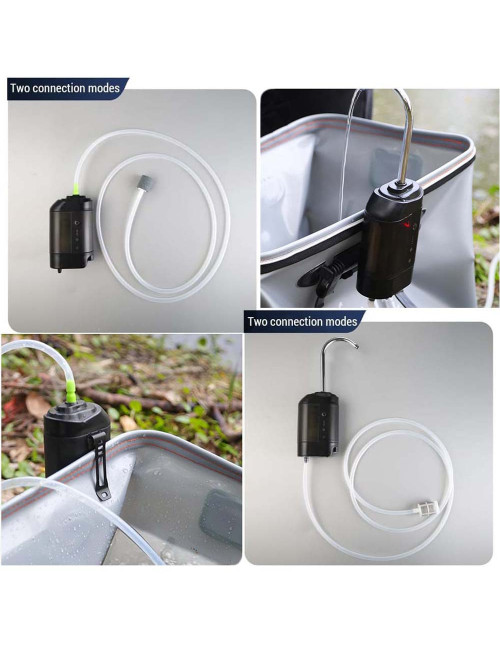 00219 MINI WATER PUMP