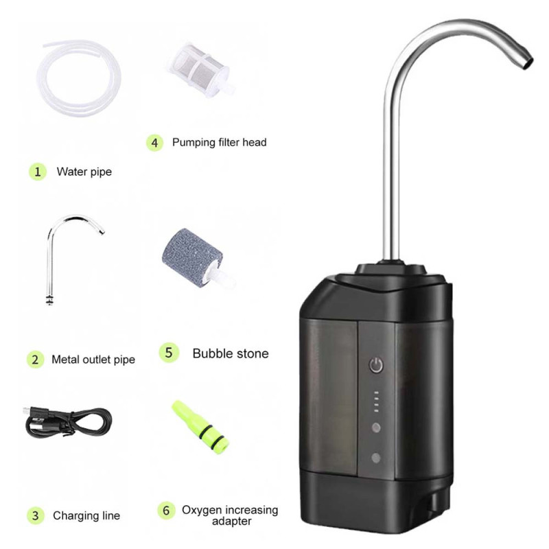 00219 MINI WATER PUMP