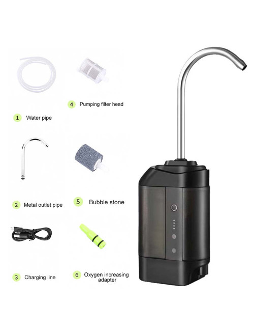 00219 MINI WATER PUMP