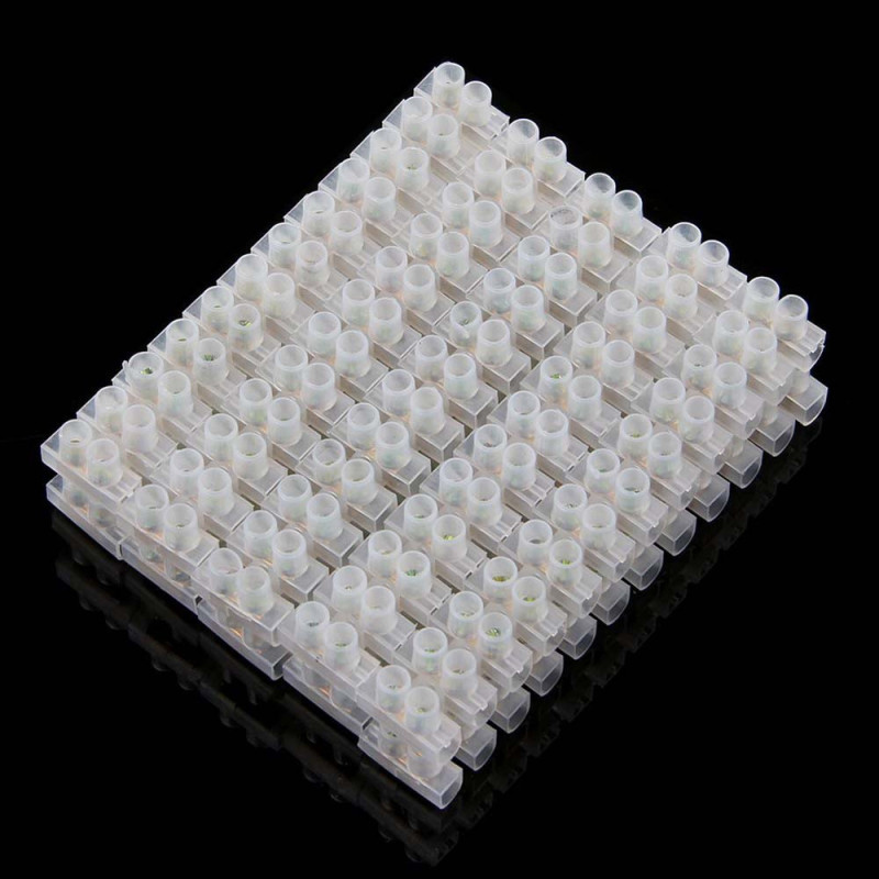 15 AMP CONNECTOR x 12 WAY