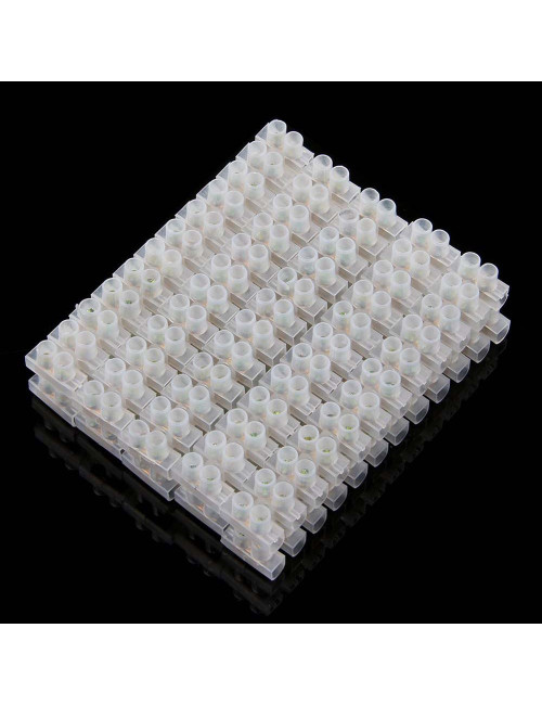 15 AMP CONNECTOR x 12 WAY