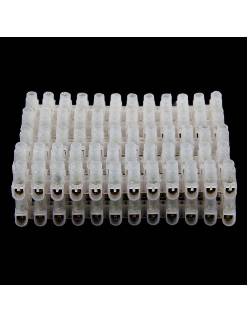 15 AMP CONNECTOR x 12 WAY