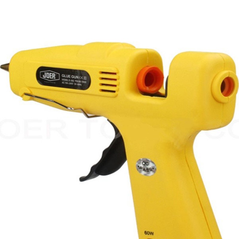Hot Glue Gun S802 - CHN