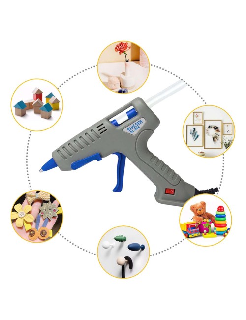 Hot Glue Gun S802 - CHN