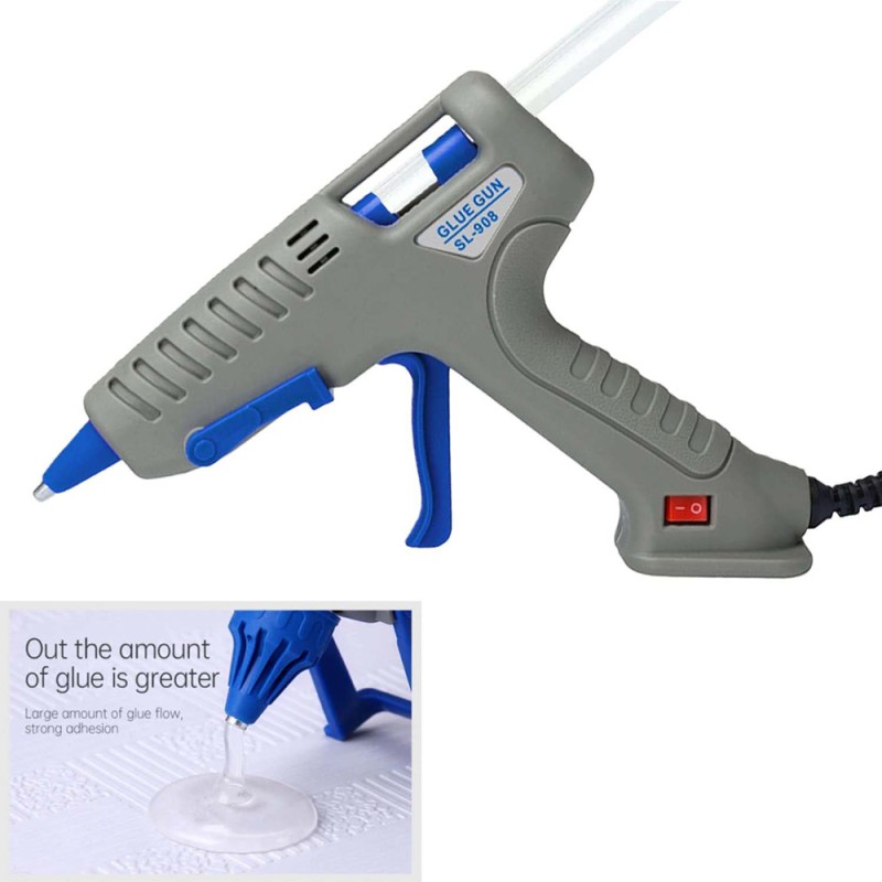 Hot Glue Gun S802 - CHN