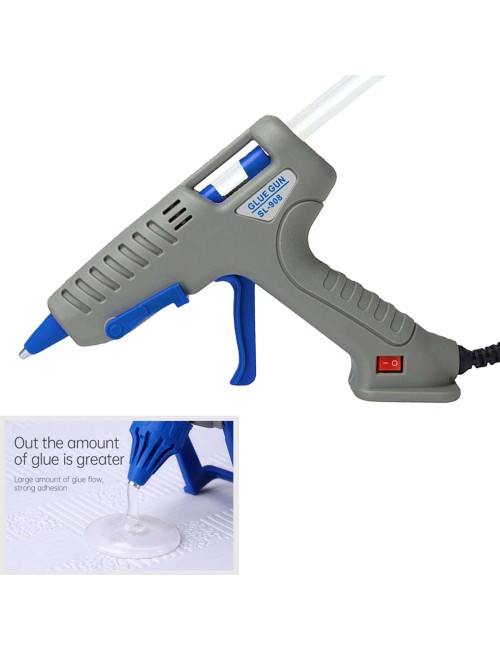 Hot Glue Gun S802 - CHN