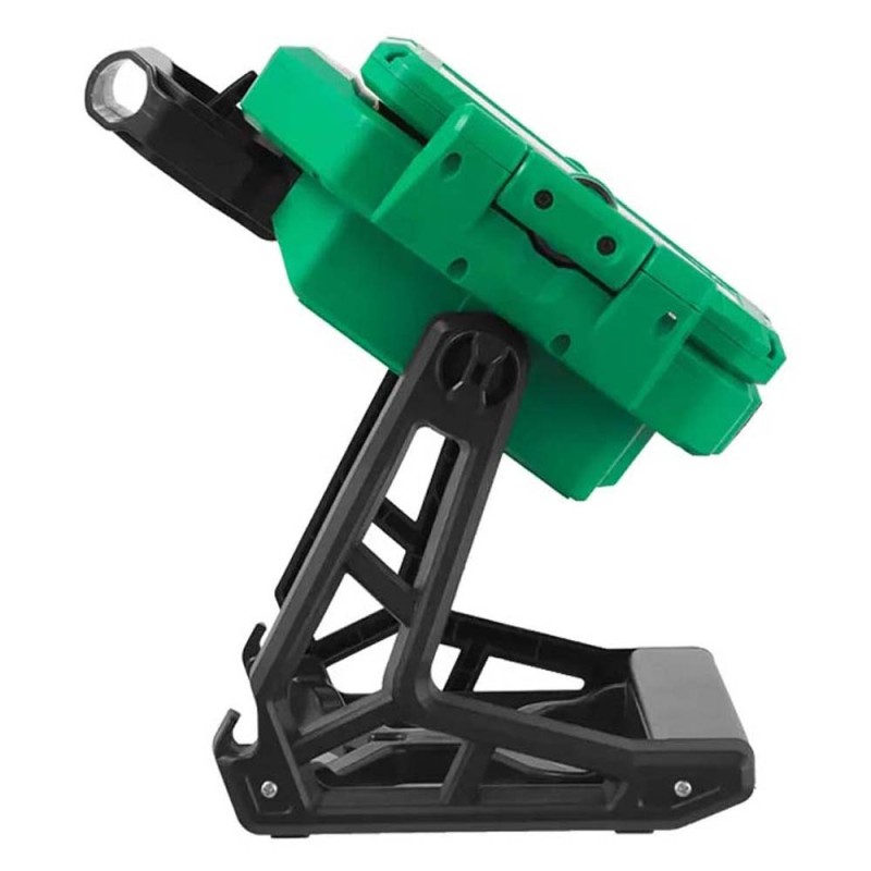 NV-S7 SOLAR EMERGENCY LIGHT