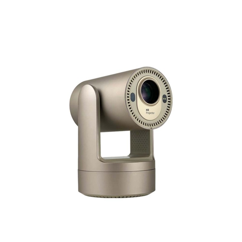 W3 5G PROJECTOR MULTI-ANGLE HEAD DESIGN