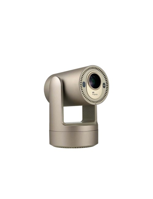 W3 5G PROJECTOR MULTI-ANGLE HEAD DESIGN