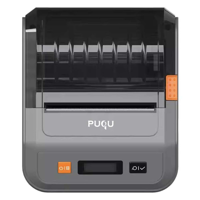 PUQU SMART LABEL PRINTER