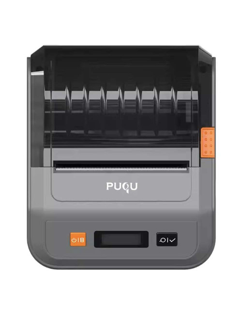 PUQU SMART LABEL PRINTER