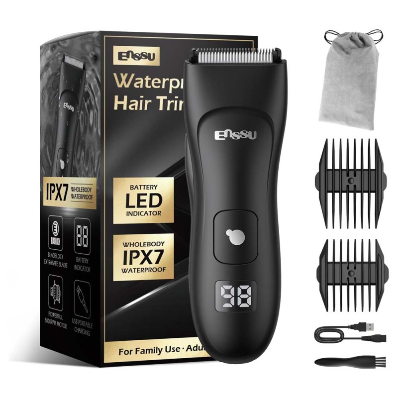 ES030 HAIR TRIMMER