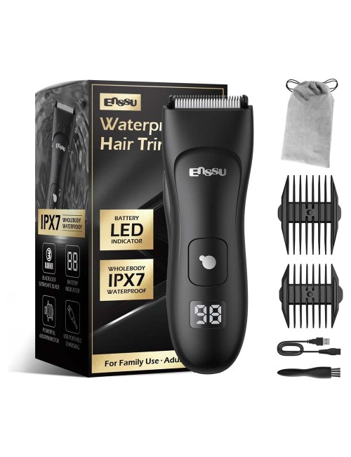 ES030 HAIR TRIMMER