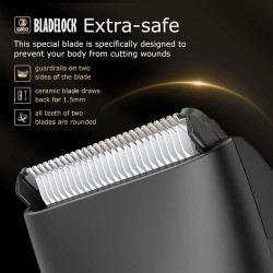 ES030 ماكينة حلاقة