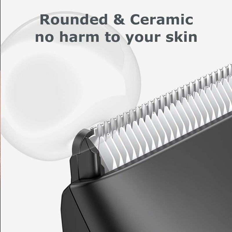 ES030 ماكينة حلاقة