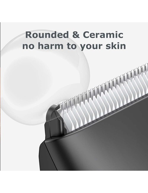 ES030 HAIR TRIMMER
