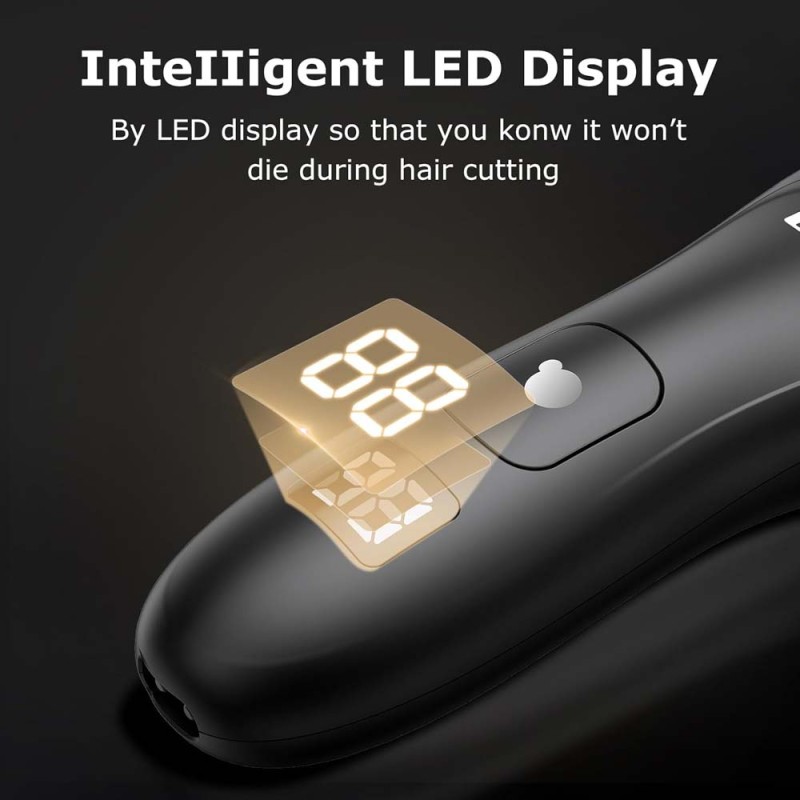 ES030 HAIR TRIMMER