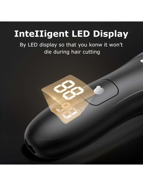 ES030 HAIR TRIMMER