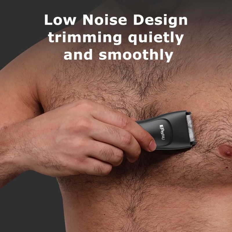 ES030 HAIR TRIMMER