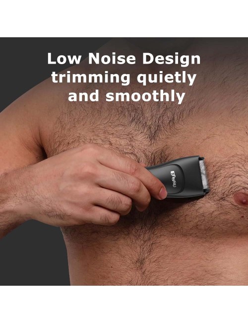 ES030 HAIR TRIMMER