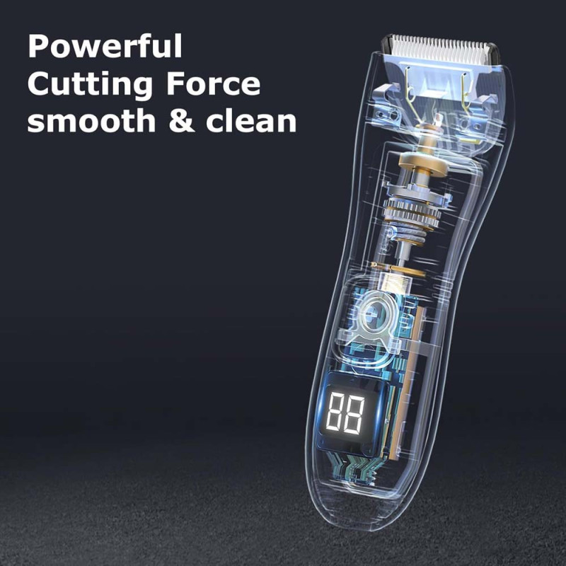 ES030 ماكينة حلاقة