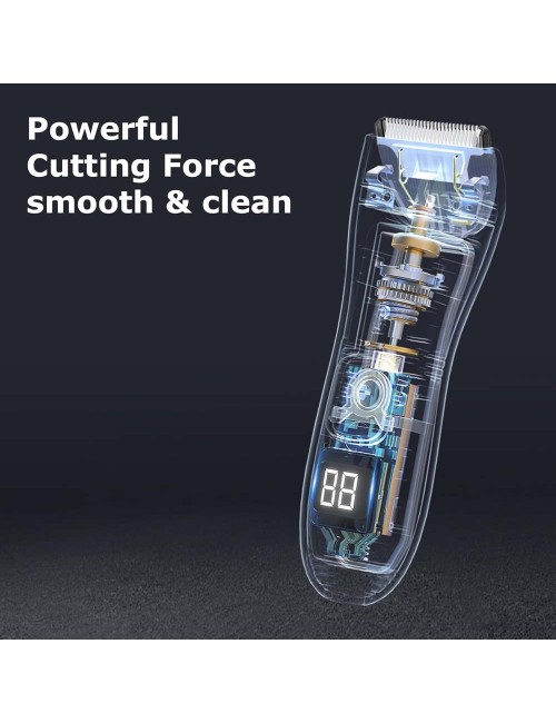 ES030 HAIR TRIMMER