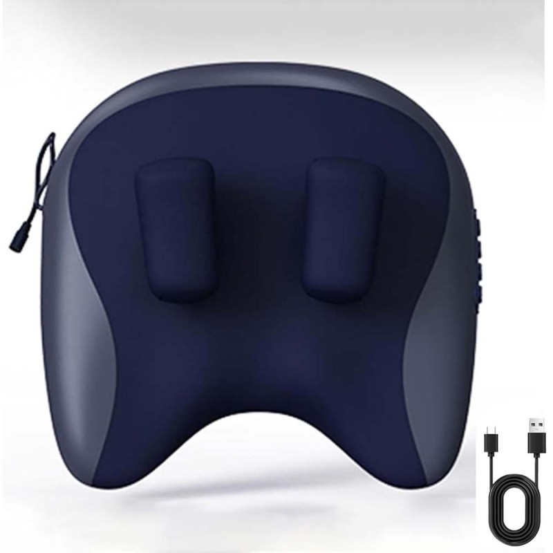 R19 CLAMPING MASSAGE PILLOW