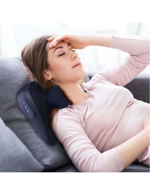R19 CLAMPING MASSAGE PILLOW