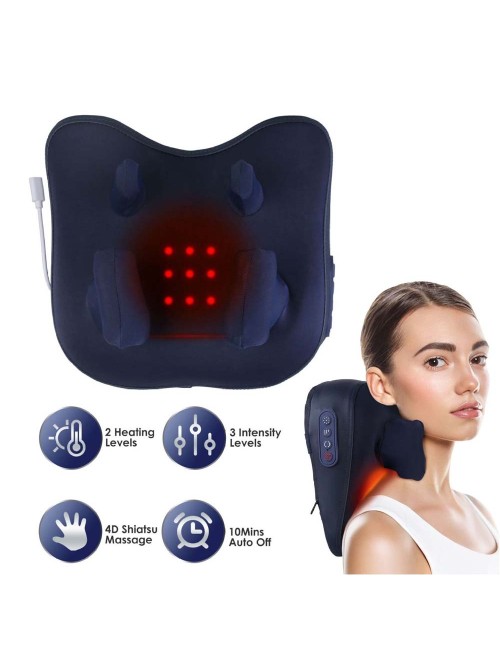 R19 CLAMPING MASSAGE PILLOW