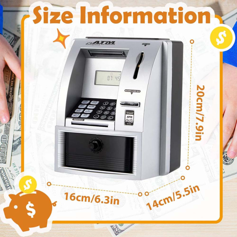 985A MINI ATM MACHINE