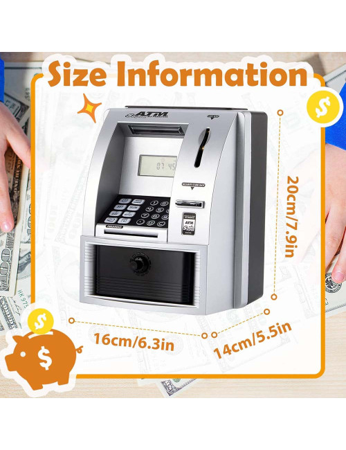 985A MINI ATM MACHINE