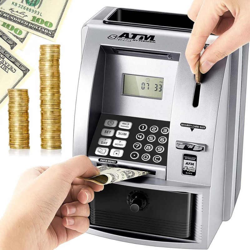 985A MINI ATM MACHINE