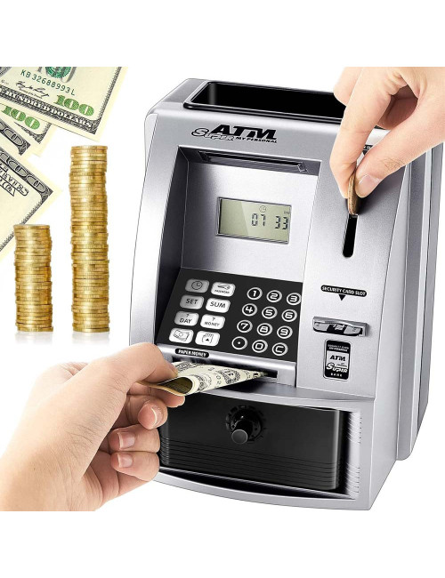 985A MINI ATM MACHINE