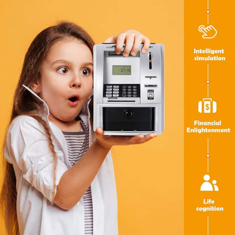 985A MINI ATM MACHINE