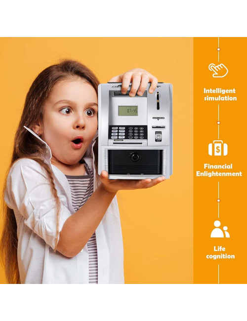 985A MINI ATM MACHINE