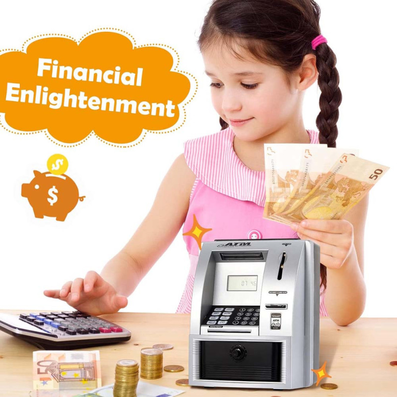 985A MINI ATM MACHINE