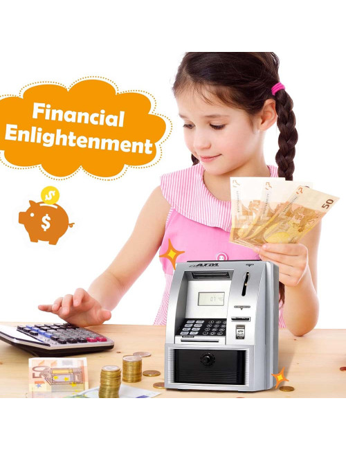 985A MINI ATM MACHINE