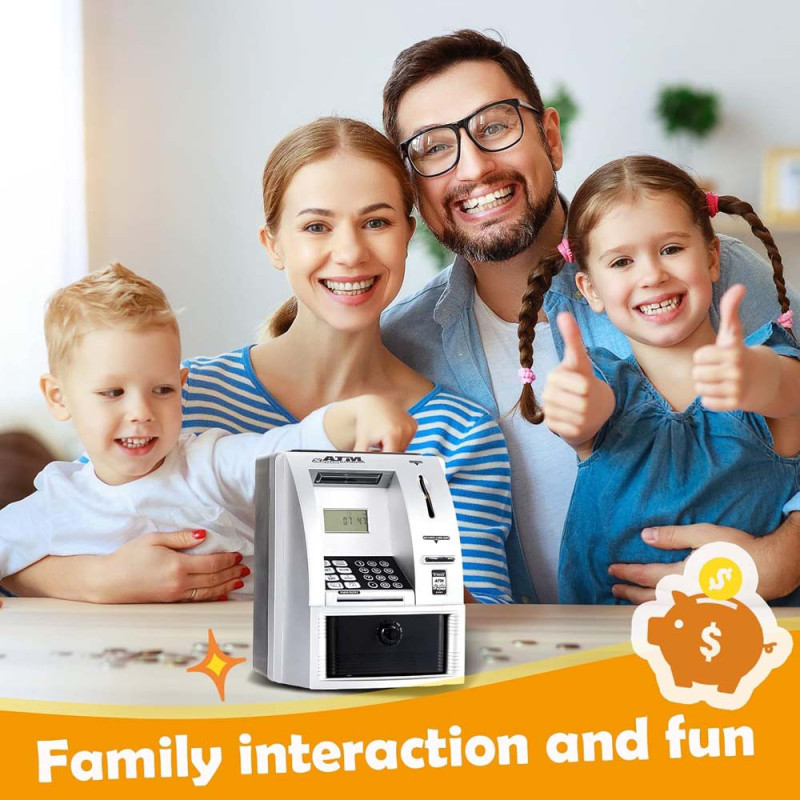 985A MINI ATM MACHINE