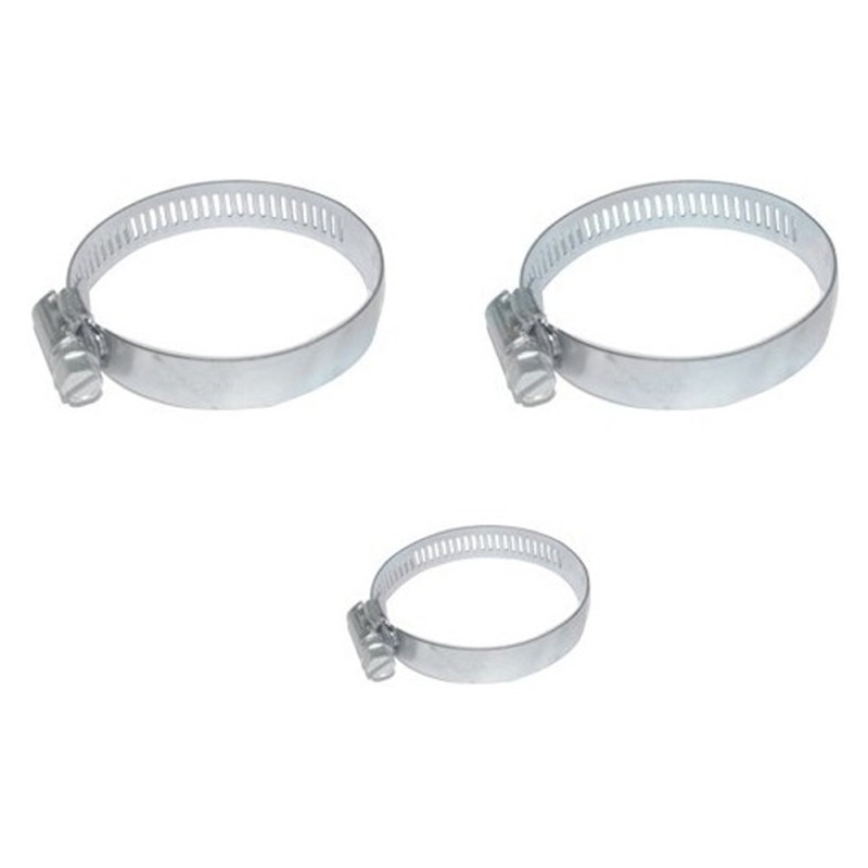 8-13 "1/2 8MM×0.6MM كلبس هوز CHN