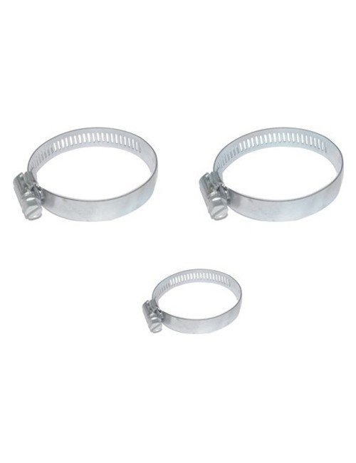 8-13 "1/2 8MM×0.6MM كلبس هوز CHN