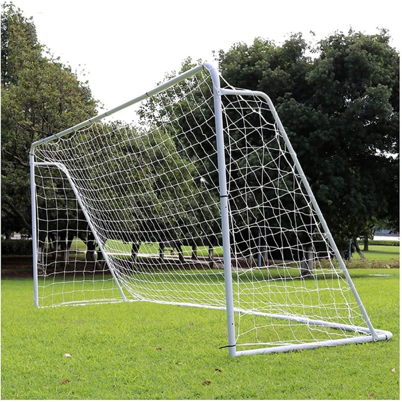SG302 FOOTBALL METAL POST KIDS
