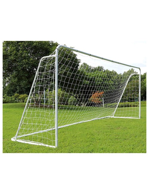 SG302 FOOTBALL METAL POST KIDS