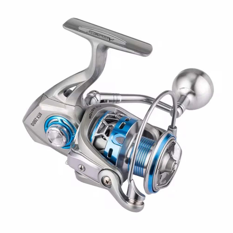 -24 RTX-2000 FISHING REEL